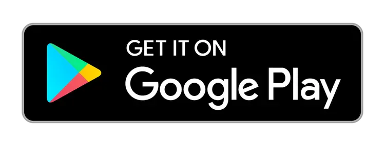 Google Play button